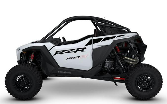 2026 Polaris® RZR Pro R Ultimate