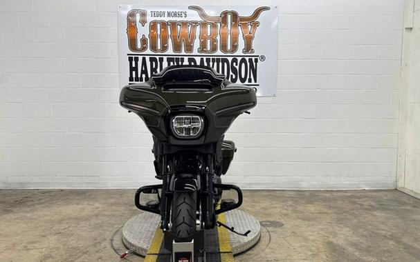 2026 Harley-Davidson FLHX - Street Glide