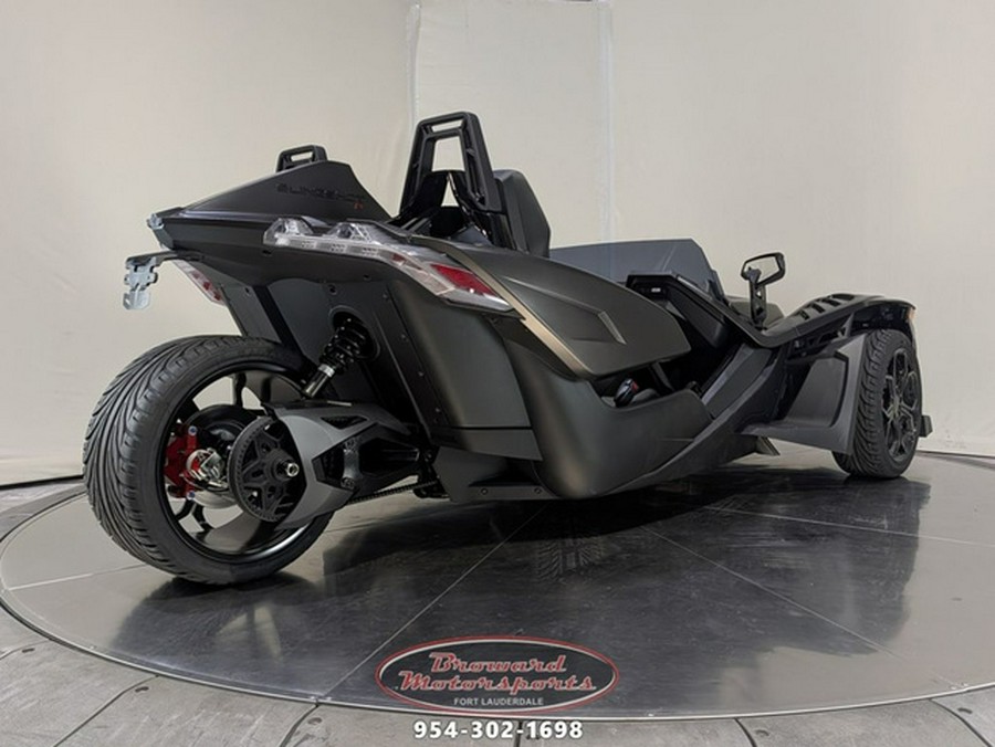 2026 Polaris Slingshot R AutoDrive AutoDrive