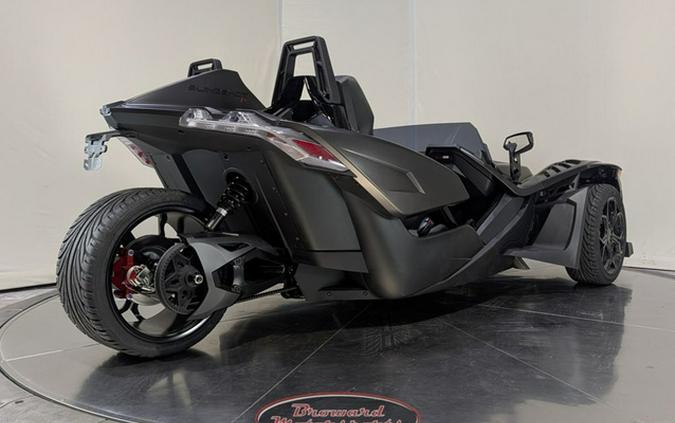2026 Polaris Slingshot R AutoDrive AutoDrive