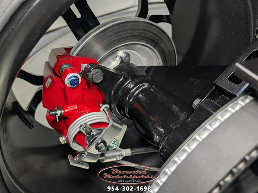 2026 Polaris Slingshot R AutoDrive AutoDrive