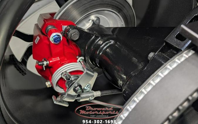 2026 Polaris Slingshot R AutoDrive AutoDrive