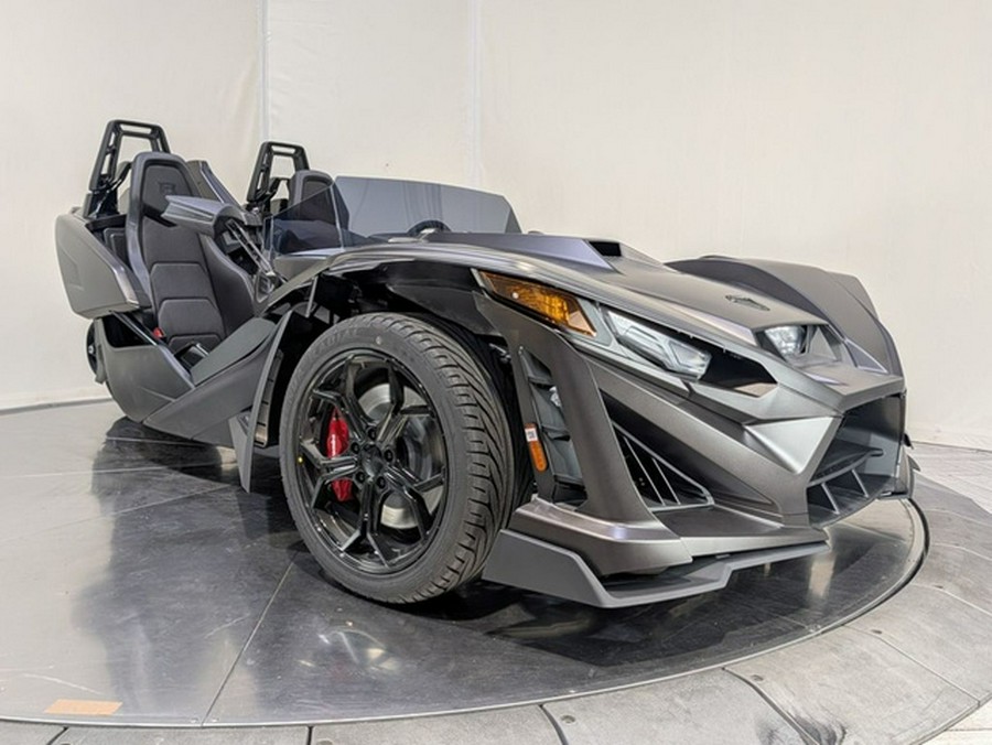 2026 Polaris Slingshot R AutoDrive AutoDrive