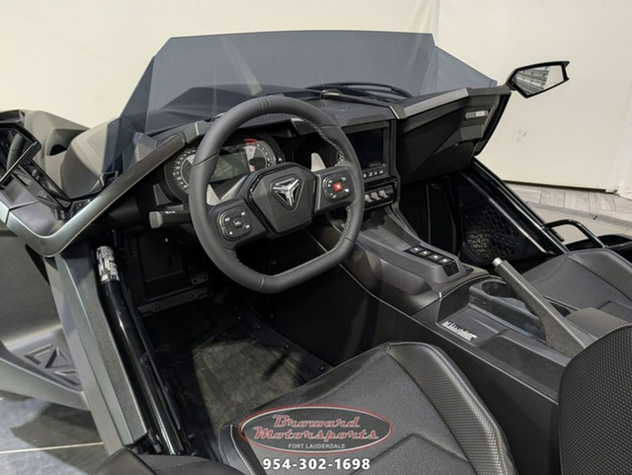 2026 Polaris Slingshot R AutoDrive AutoDrive