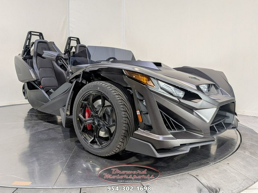 2026 Polaris Slingshot R AutoDrive AutoDrive