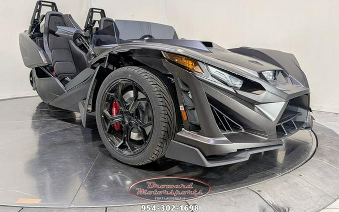2026 Polaris Slingshot R AutoDrive AutoDrive