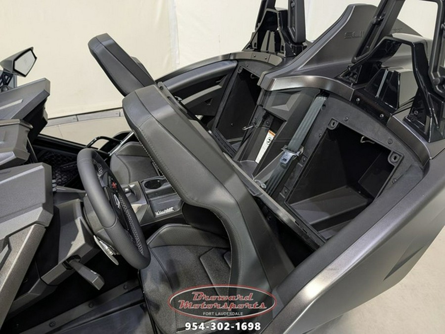 2026 Polaris Slingshot R AutoDrive AutoDrive