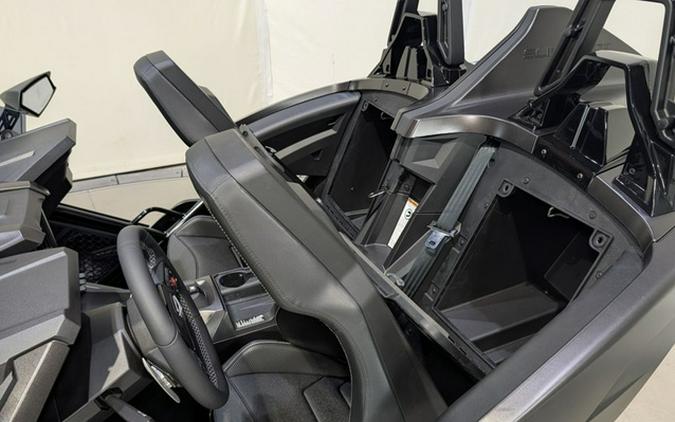 2026 Polaris Slingshot R AutoDrive AutoDrive