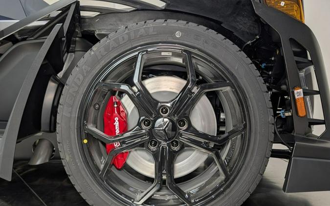 2026 Polaris Slingshot R AutoDrive AutoDrive