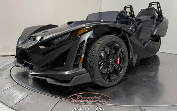 2026 Polaris Slingshot R AutoDrive AutoDrive