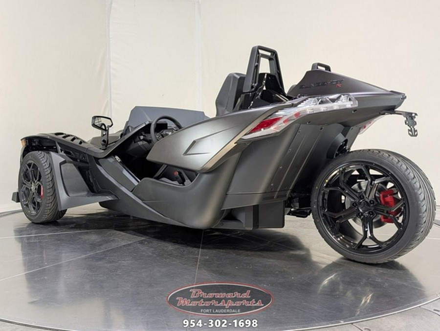 2026 Polaris Slingshot R AutoDrive AutoDrive