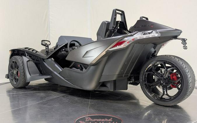 2026 Polaris Slingshot R AutoDrive AutoDrive