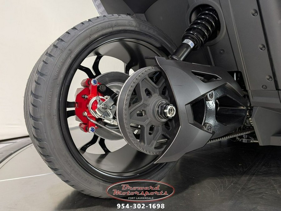 2026 Polaris Slingshot R AutoDrive AutoDrive