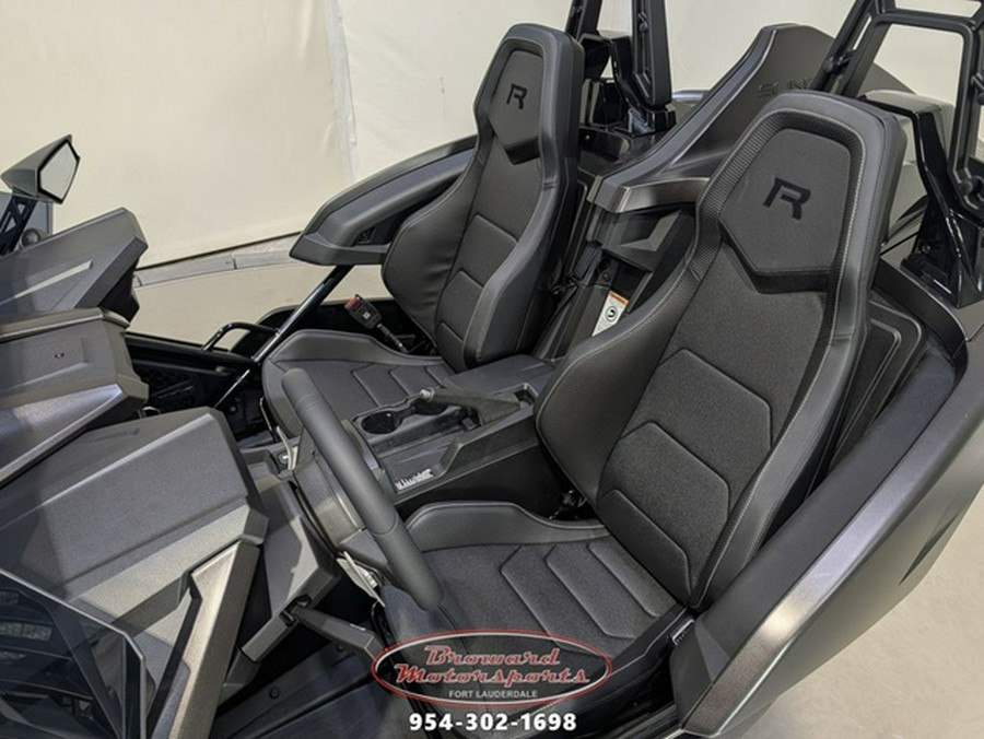 2026 Polaris Slingshot R AutoDrive AutoDrive
