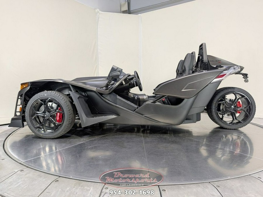 2026 Polaris Slingshot R AutoDrive AutoDrive