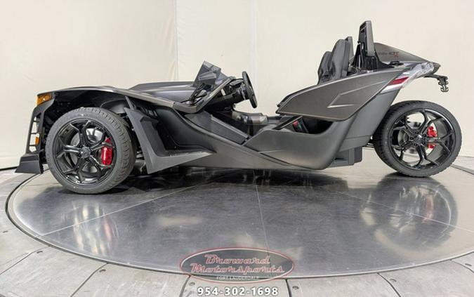 2026 Polaris Slingshot R AutoDrive AutoDrive