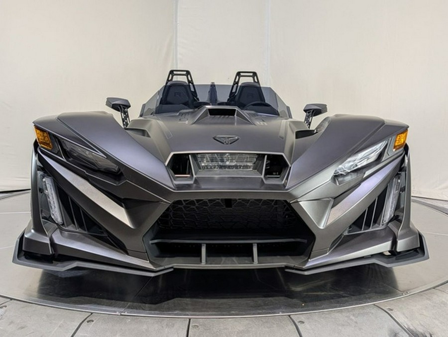 2026 Polaris Slingshot R AutoDrive AutoDrive