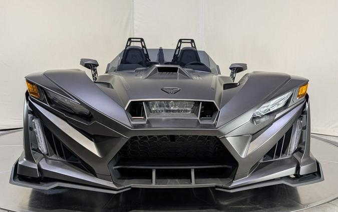 2026 Polaris Slingshot R AutoDrive AutoDrive