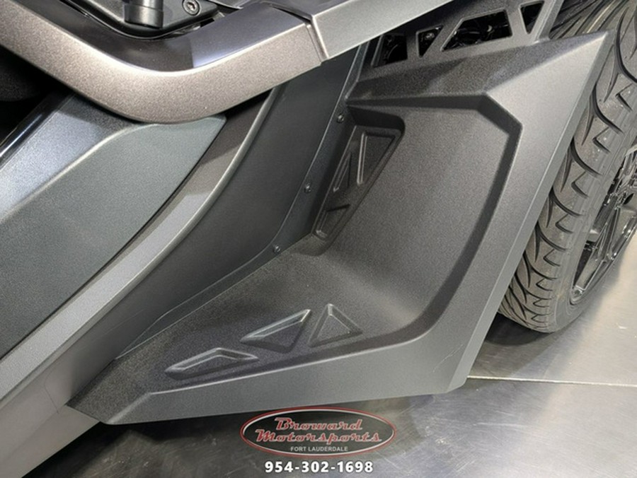 2026 Polaris Slingshot R AutoDrive AutoDrive