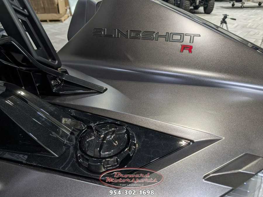 2026 Polaris Slingshot R AutoDrive AutoDrive