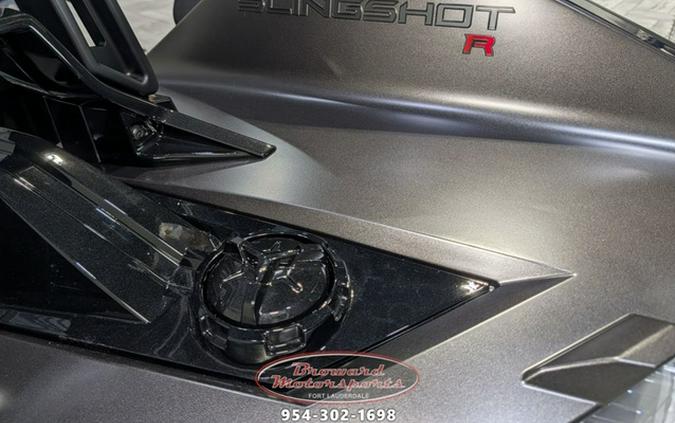 2026 Polaris Slingshot R AutoDrive AutoDrive