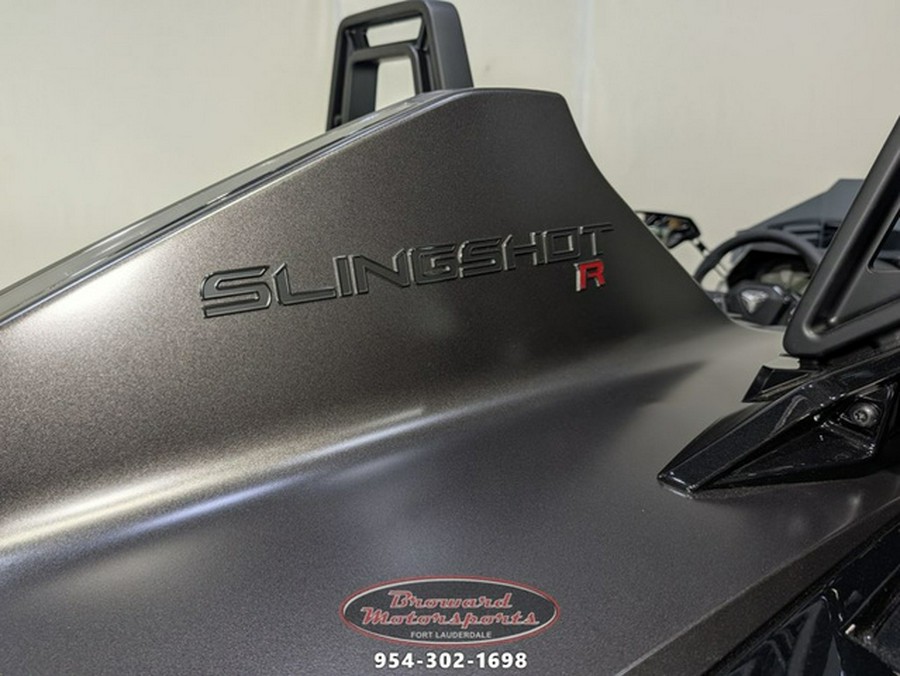 2026 Polaris Slingshot R AutoDrive AutoDrive