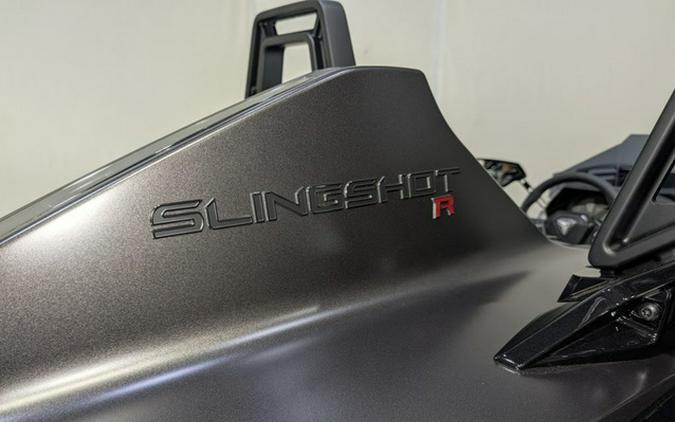 2026 Polaris Slingshot R AutoDrive AutoDrive