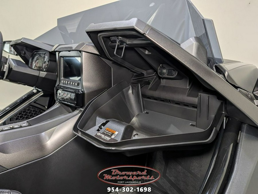 2026 Polaris Slingshot R AutoDrive AutoDrive