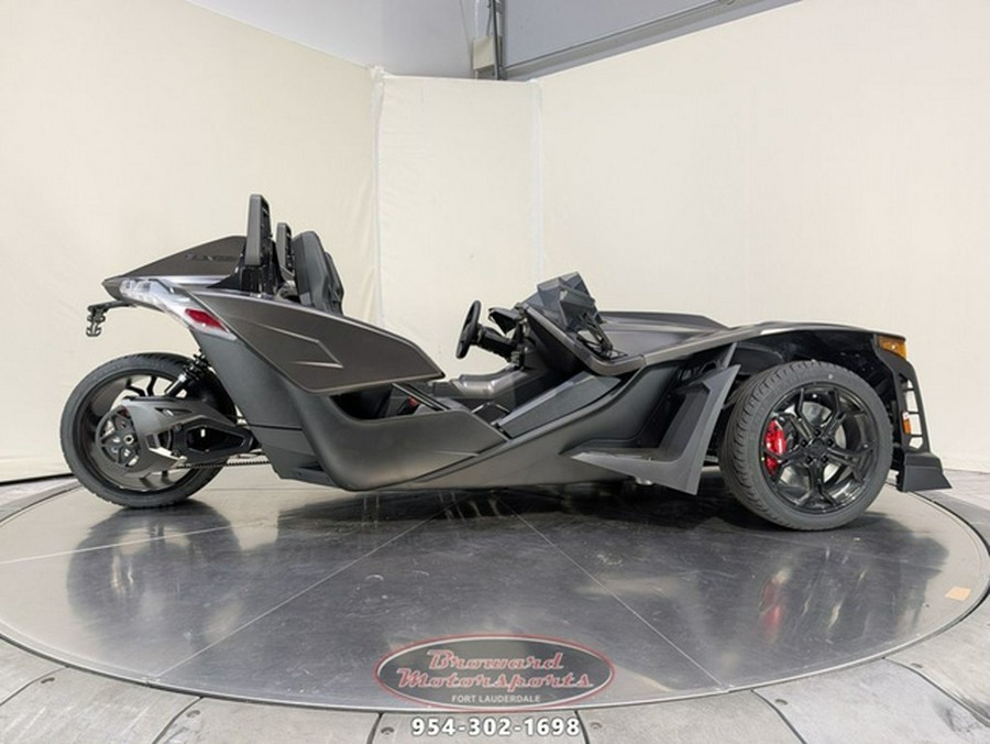 2026 Polaris Slingshot R AutoDrive AutoDrive