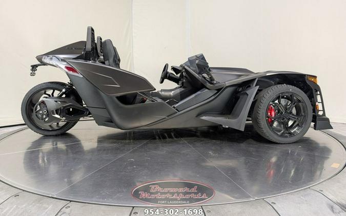 2026 Polaris Slingshot R AutoDrive AutoDrive