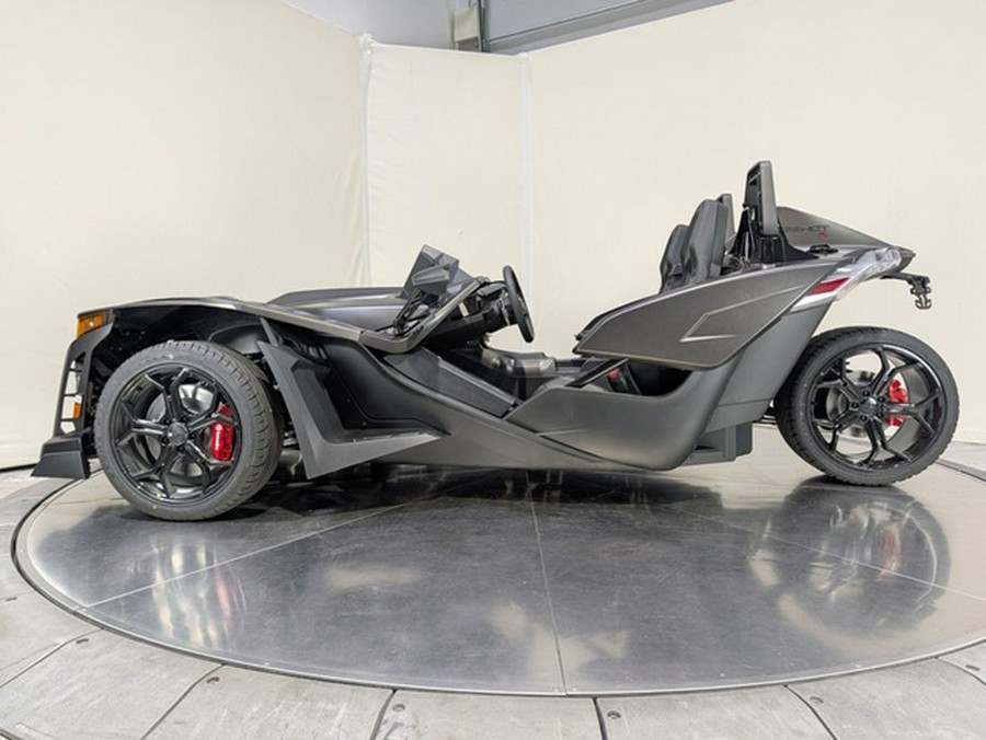 2026 Polaris Slingshot R AutoDrive AutoDrive