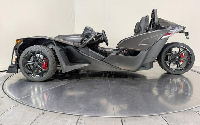 2026 Polaris Slingshot R AutoDrive AutoDrive
