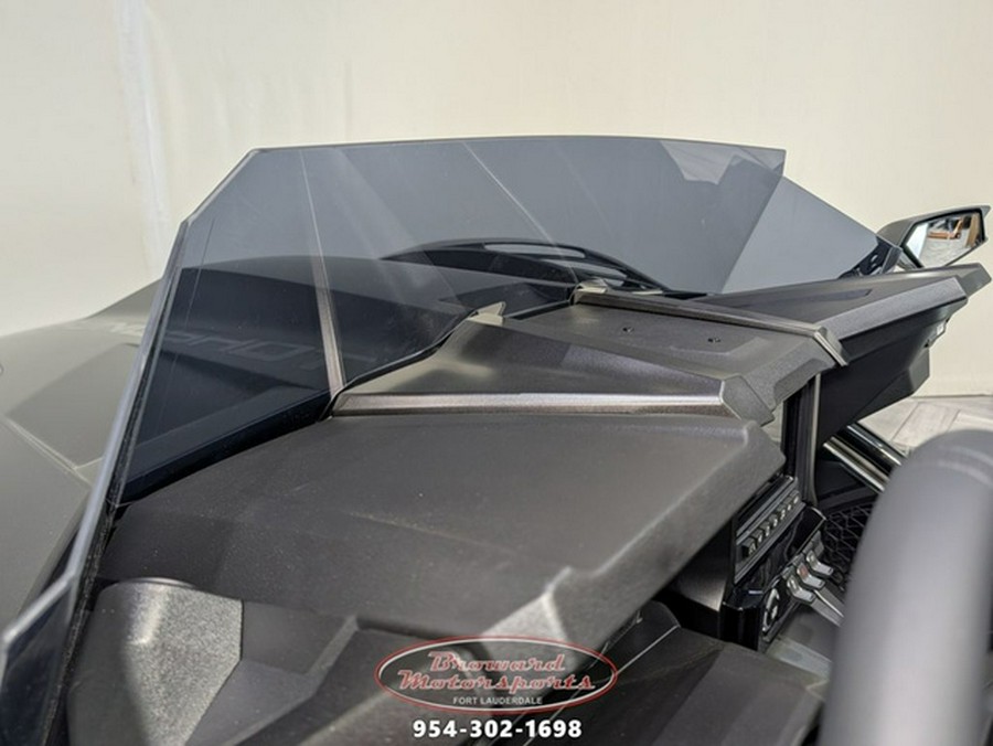 2026 Polaris Slingshot R AutoDrive AutoDrive