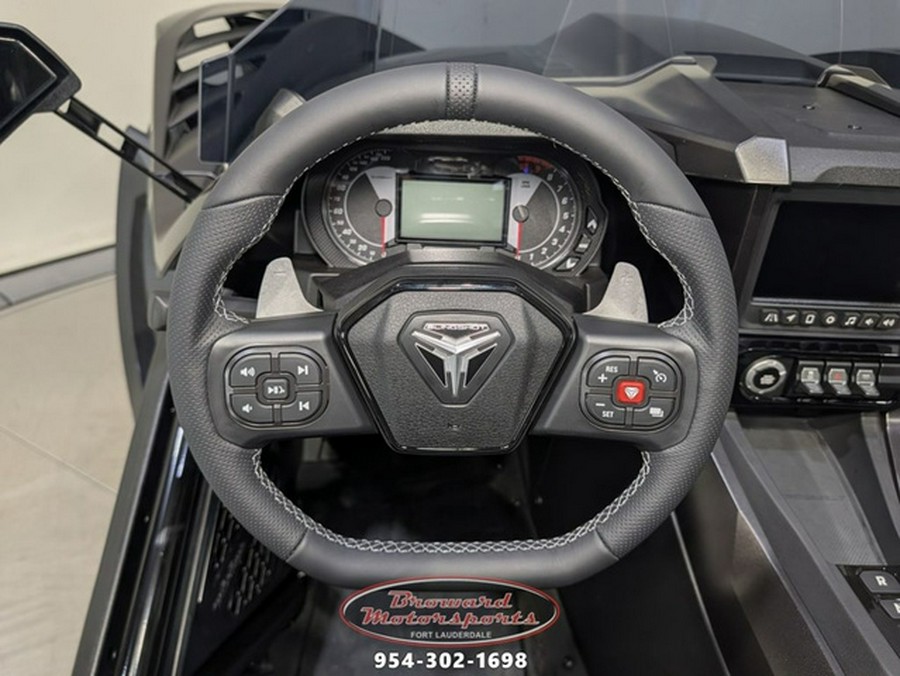 2026 Polaris Slingshot R AutoDrive AutoDrive