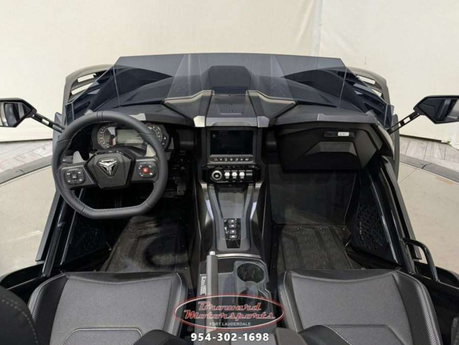 2026 Polaris Slingshot R AutoDrive AutoDrive