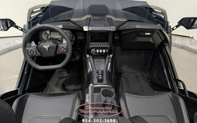 2026 Polaris Slingshot R AutoDrive AutoDrive