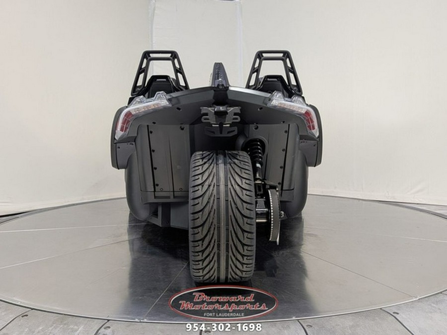 2026 Polaris Slingshot R AutoDrive AutoDrive
