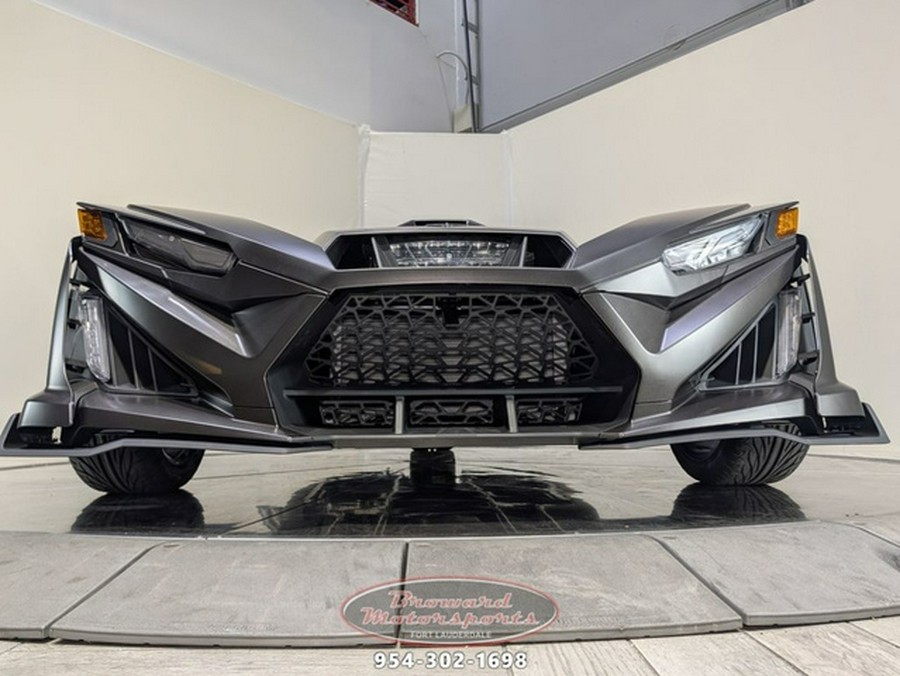 2026 Polaris Slingshot R AutoDrive AutoDrive