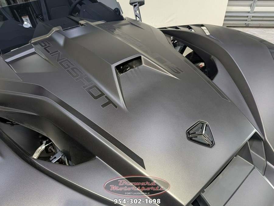 2026 Polaris Slingshot R AutoDrive AutoDrive