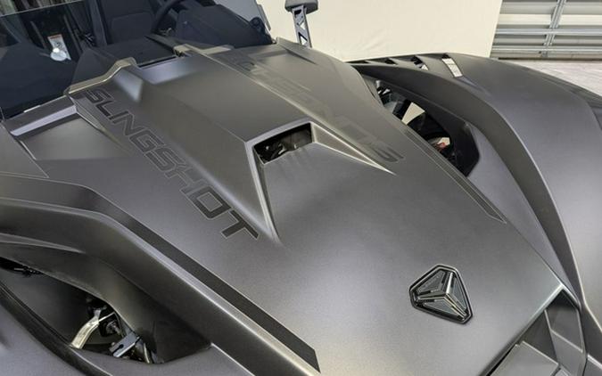 2026 Polaris Slingshot R AutoDrive AutoDrive