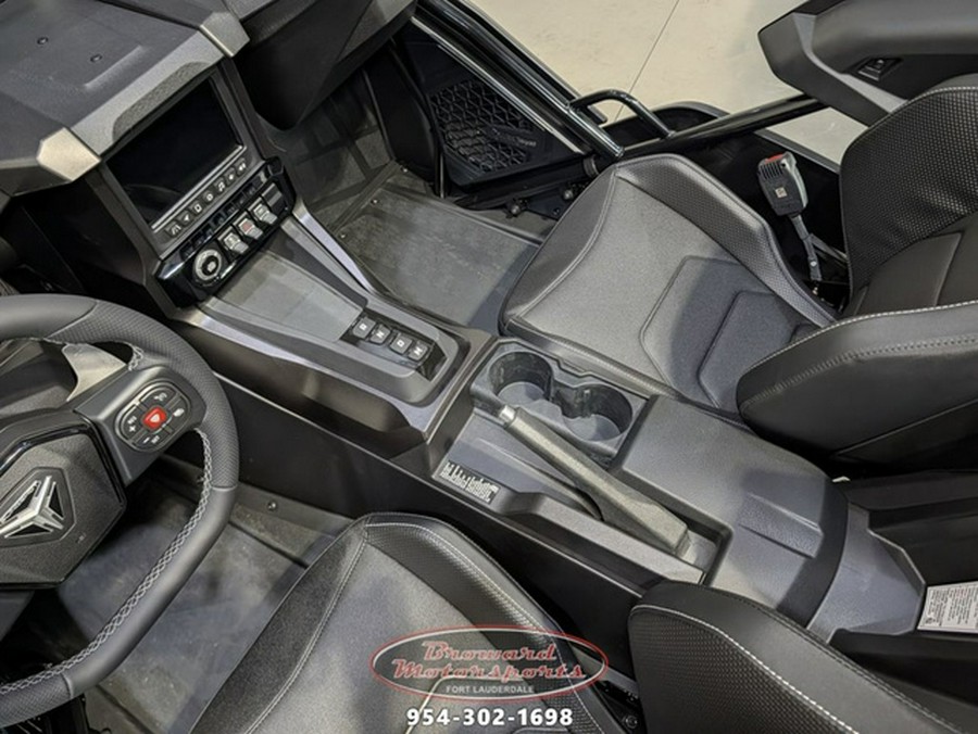 2026 Polaris Slingshot R AutoDrive AutoDrive
