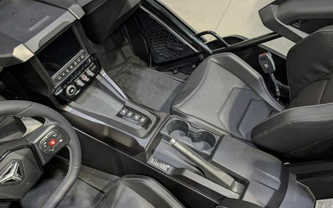 2026 Polaris Slingshot R AutoDrive AutoDrive