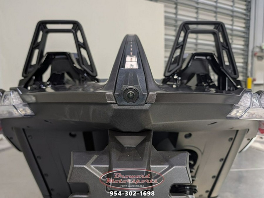 2026 Polaris Slingshot R AutoDrive AutoDrive