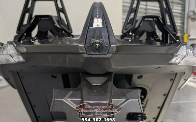2026 Polaris Slingshot R AutoDrive AutoDrive