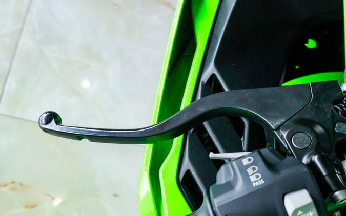 2024 Kawasaki ZX1002TRFNL Ninja ZX-10RR