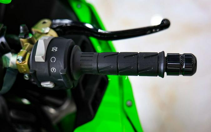 2024 Kawasaki ZX1002TRFNL Ninja ZX-10RR