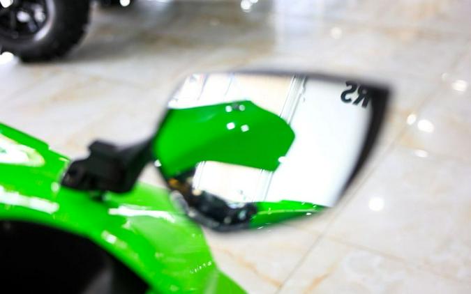 2024 Kawasaki ZX1002TRFNL Ninja ZX-10RR