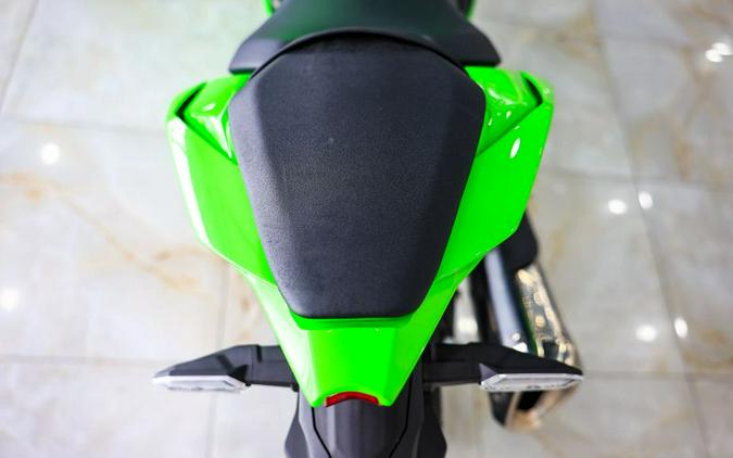 2024 Kawasaki ZX1002TRFNL Ninja ZX-10RR