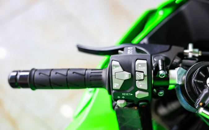 2024 Kawasaki ZX1002TRFNL Ninja ZX-10RR