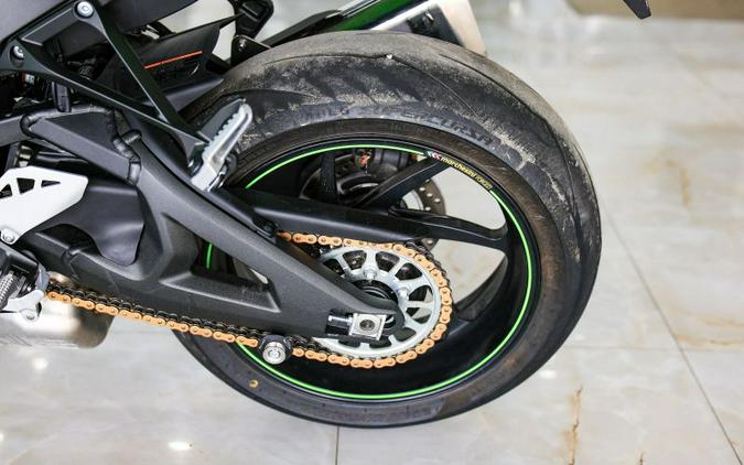 2024 Kawasaki ZX1002TRFNL Ninja ZX-10RR